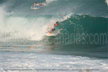 Surf school Fuerteventura